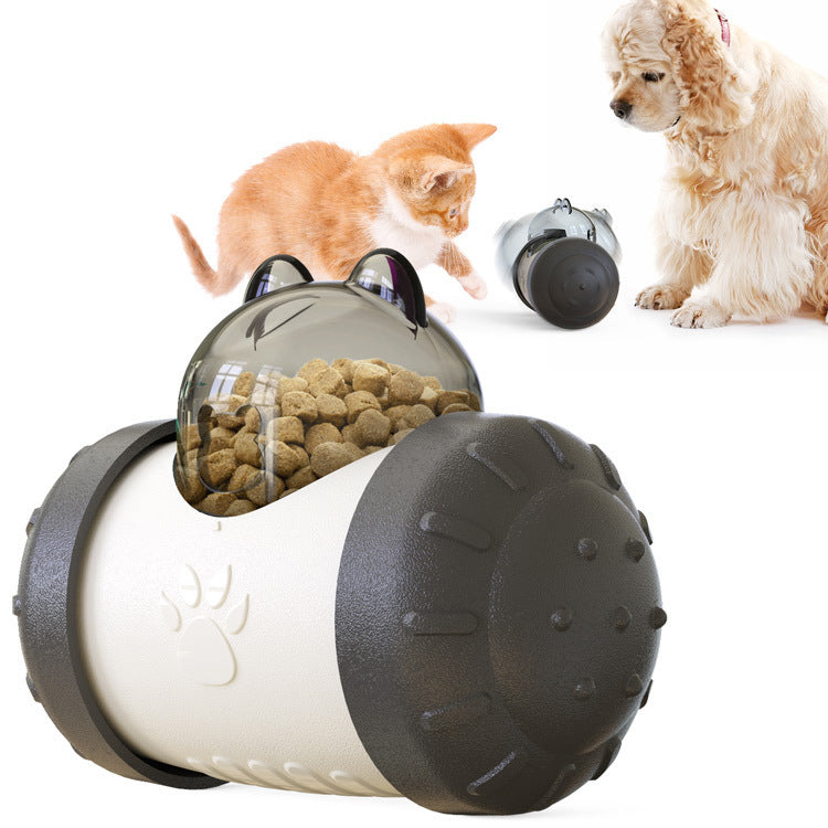 Pets Interactive Food Ball - Cutezy