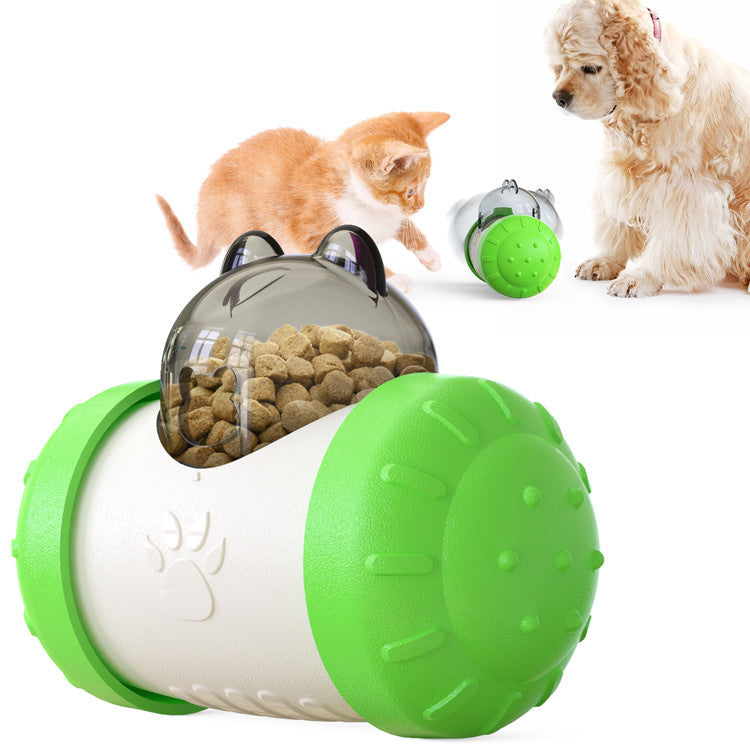 Pets Interactive Food Ball - Cutezy