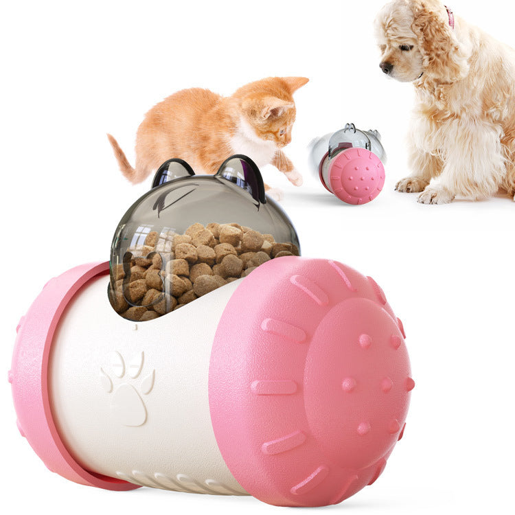 Pets Interactive Food Ball - Cutezy