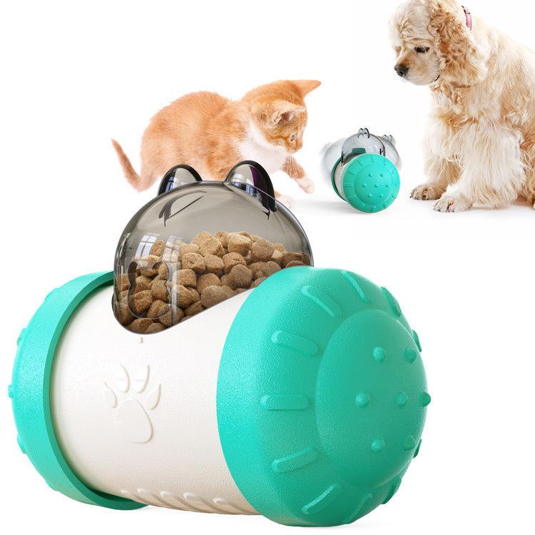 Pets Interactive Food Ball - Cutezy